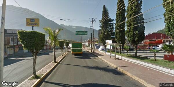 OFICINA DE DESARROLLO RURAL FORESTAL ECOLOGIA Y MEDIO AMBIENTE